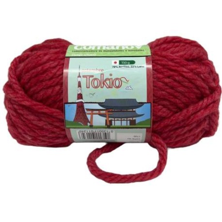 ESTAMBRE TOKIO 150GR