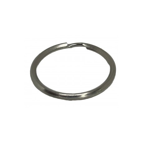 ARO LLAVERO FINO 35MM C/ 100 PIEZAS