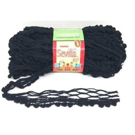 ESTAMBRE SEVILLA 100GRS