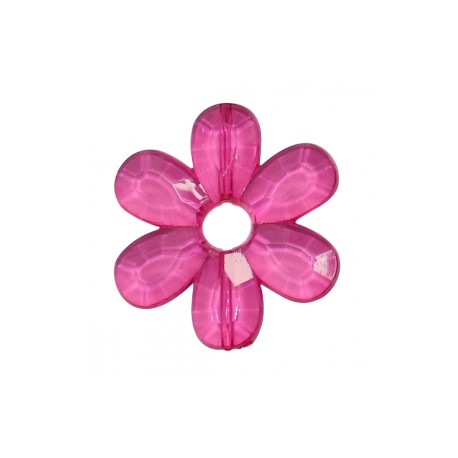 FIG ACRILICA 500GRS - FLOR 45MM