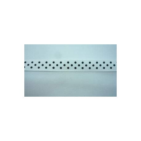 LISTON POP 1.5 (9MM) C/22M - PUNTITOS